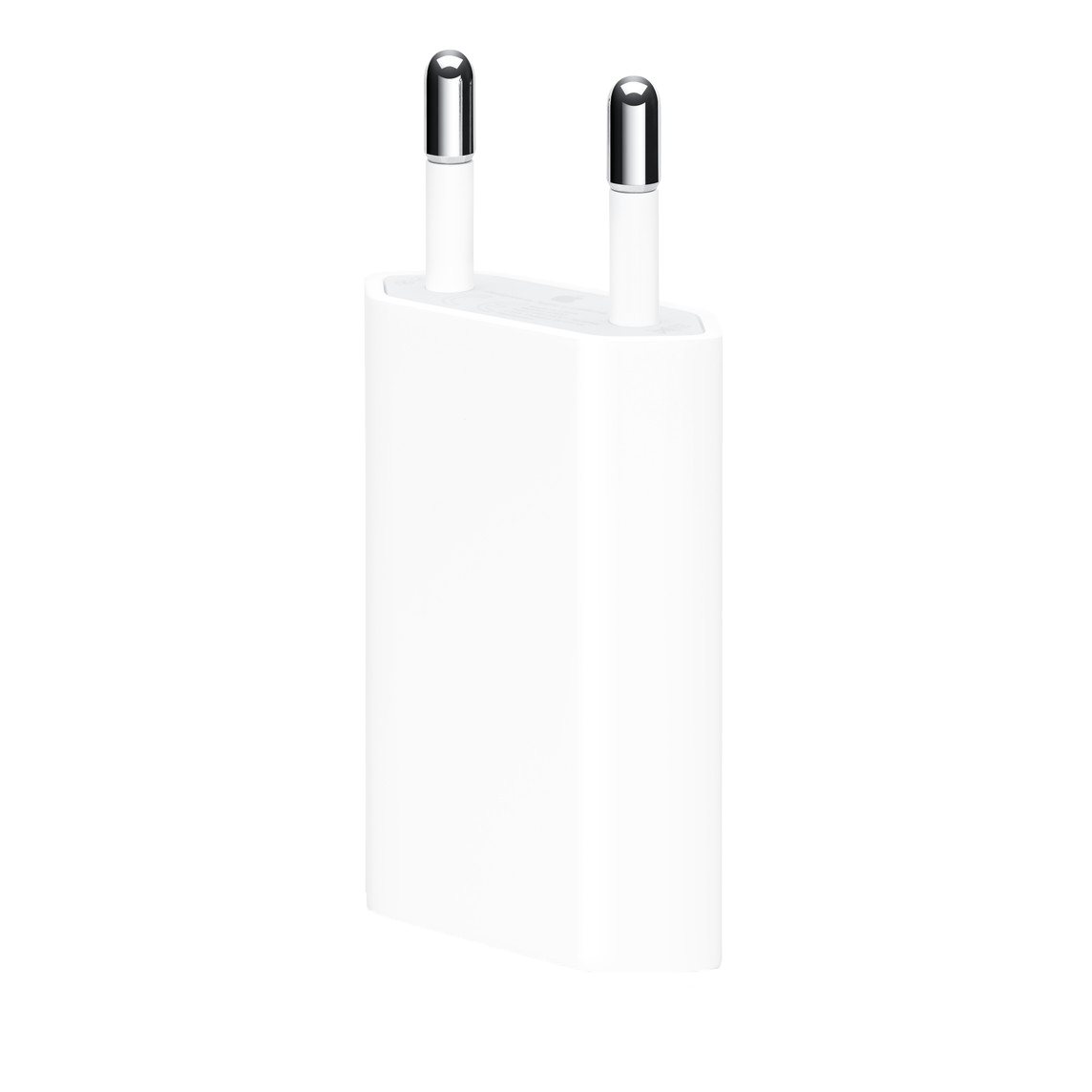 iPhone Oplader 5 Watt USB-A