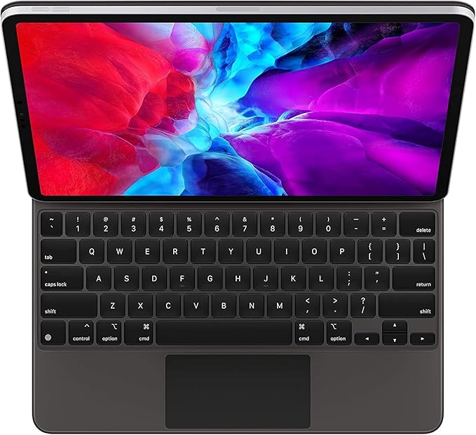 Magic Keyboard iPad Pro