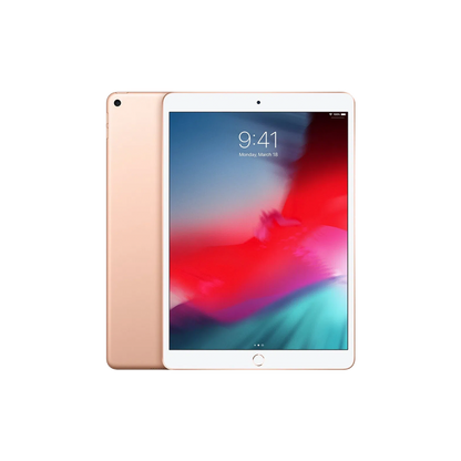 iPad Air 3th generation (2019) - 10,5 inch