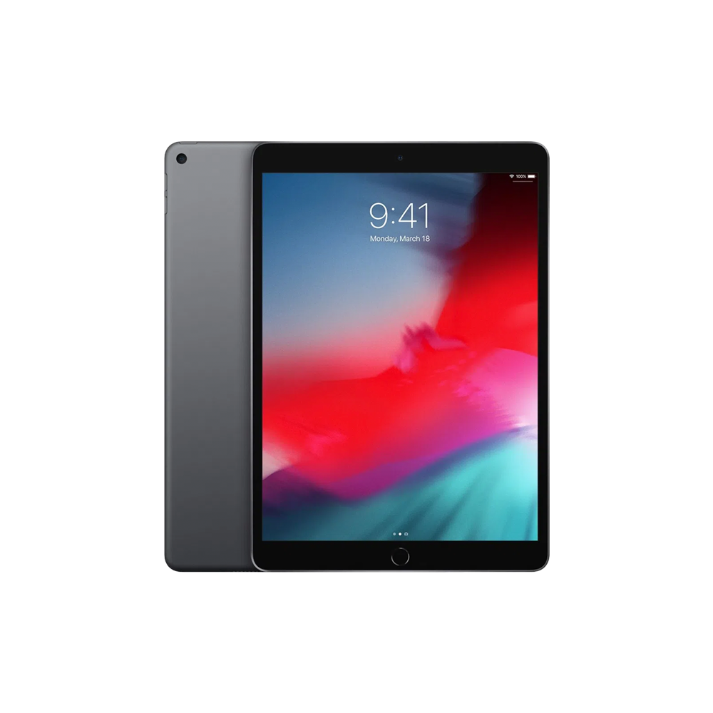 iPad Air 3th generation (2019) - 10,5 inch