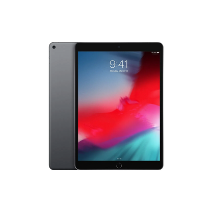 iPad Air 3th generation (2019) - 10,5 inch