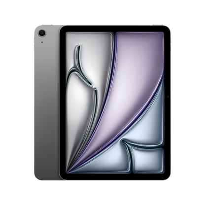 iPad Air 6th generation (2024) - 13 inch