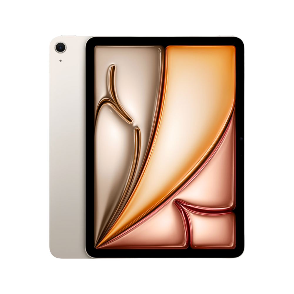iPad Air 6th generation (2024) - 13 inch