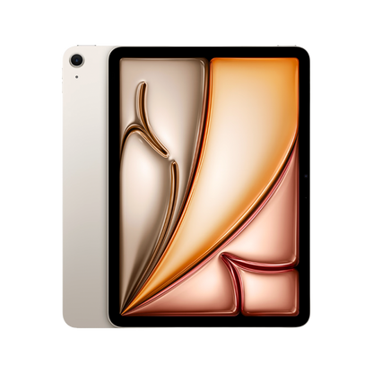 iPad Air 6th generation (2024) - 13 inch