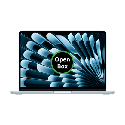 MacBook Air M4 13" (2025)