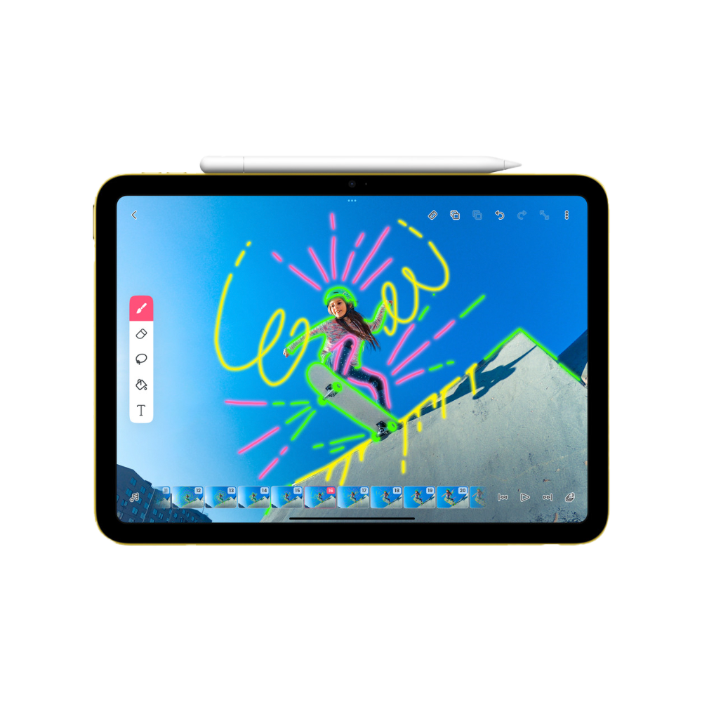 Apple Pencil (USB-C)