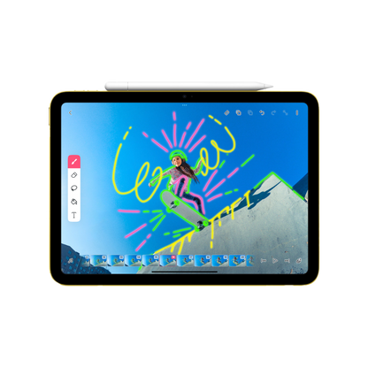 Apple Pencil (USB-C)