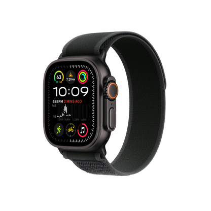 Apple Watch Ultra 2 GPS Cellular