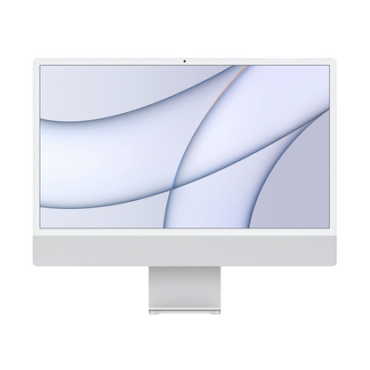 iMac (24-inch, M1, 2021)