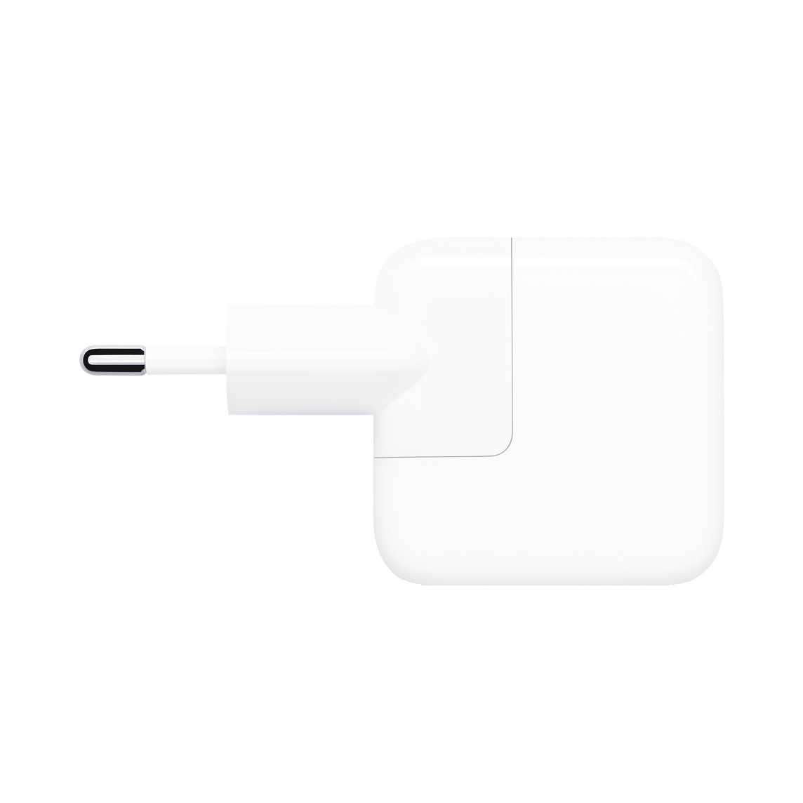 iPhone/iPad Oplader 12 Watt USB-A