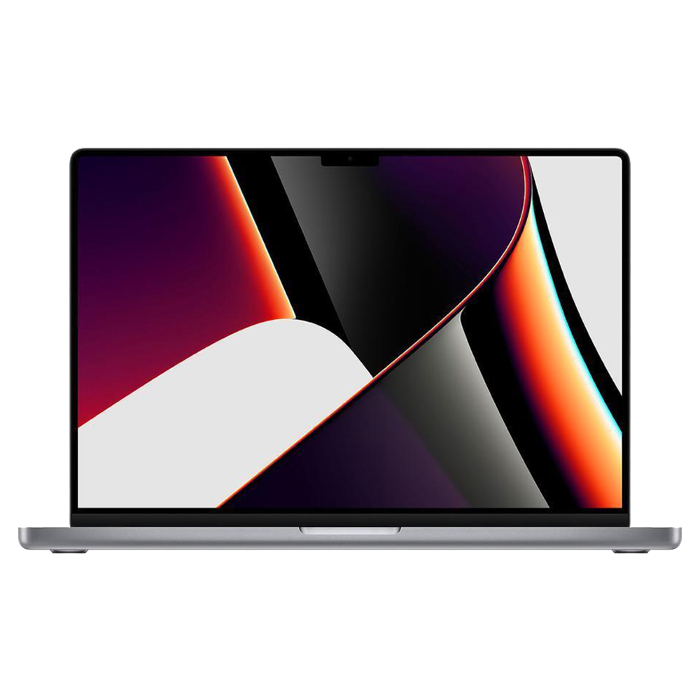 MacBook Pro M1 Pro 16" (2021)