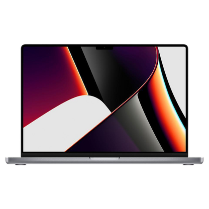 MacBook Pro M1 Pro 16" (2021)