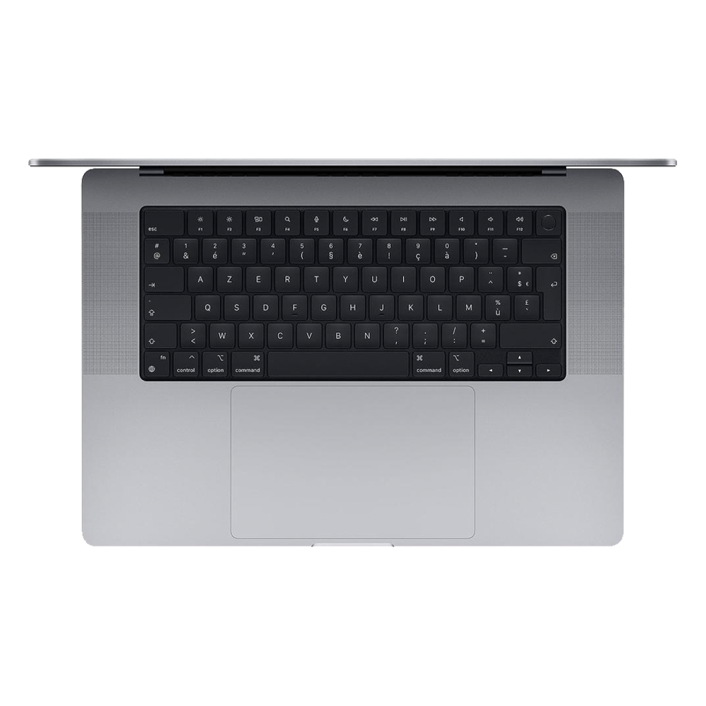 MacBook Pro M1 Pro 16" (2021)