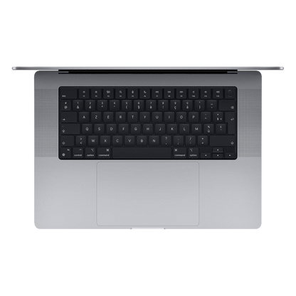 MacBook Pro M1 Pro 16" (2021)