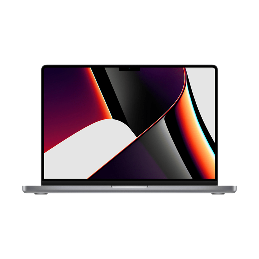MacBook Pro M1 Pro 14" (2021)