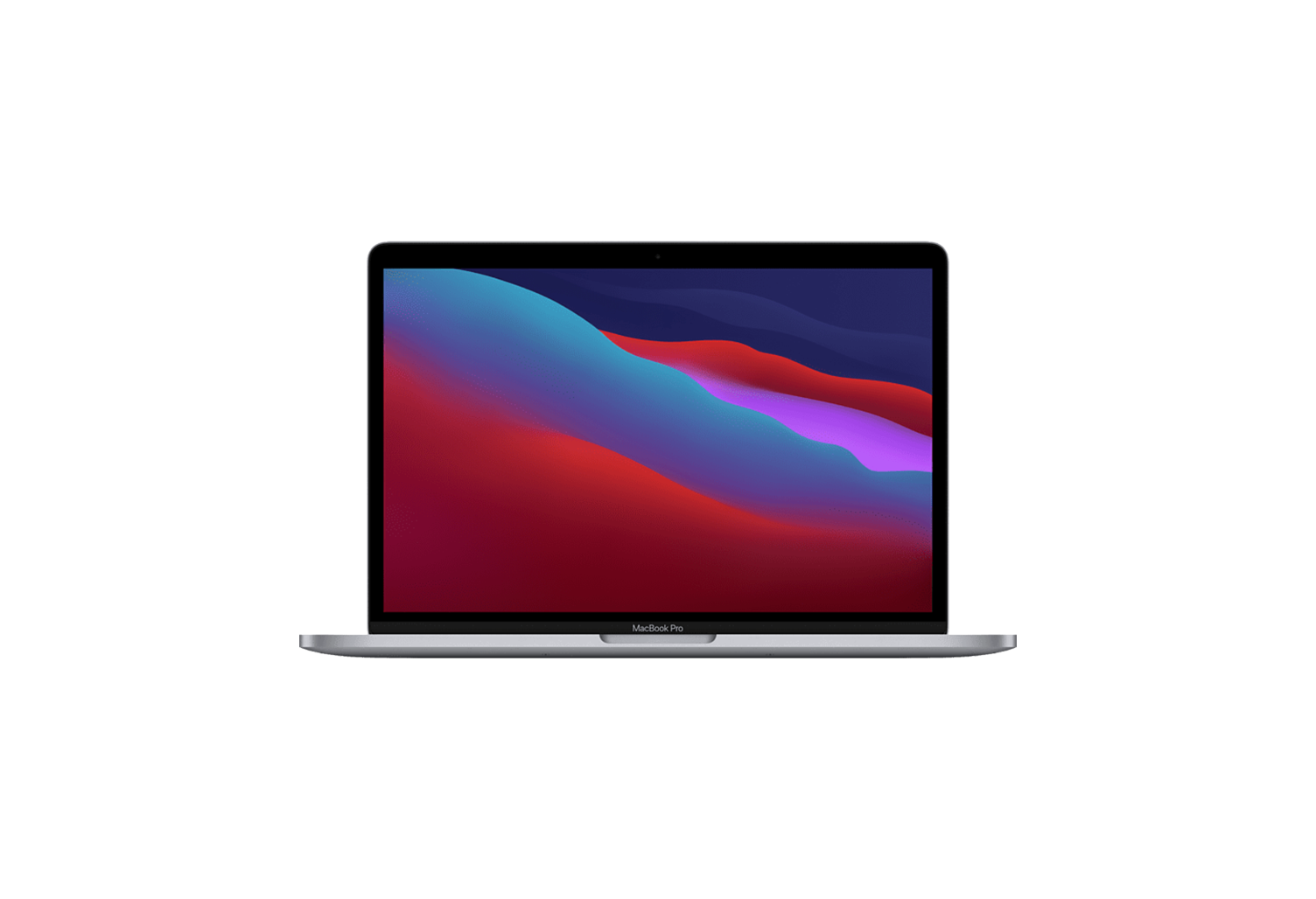 MacBook Pro M1 13" (2020)