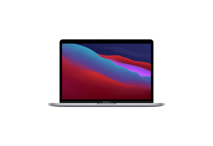 MacBook Pro M1 13" (2020)