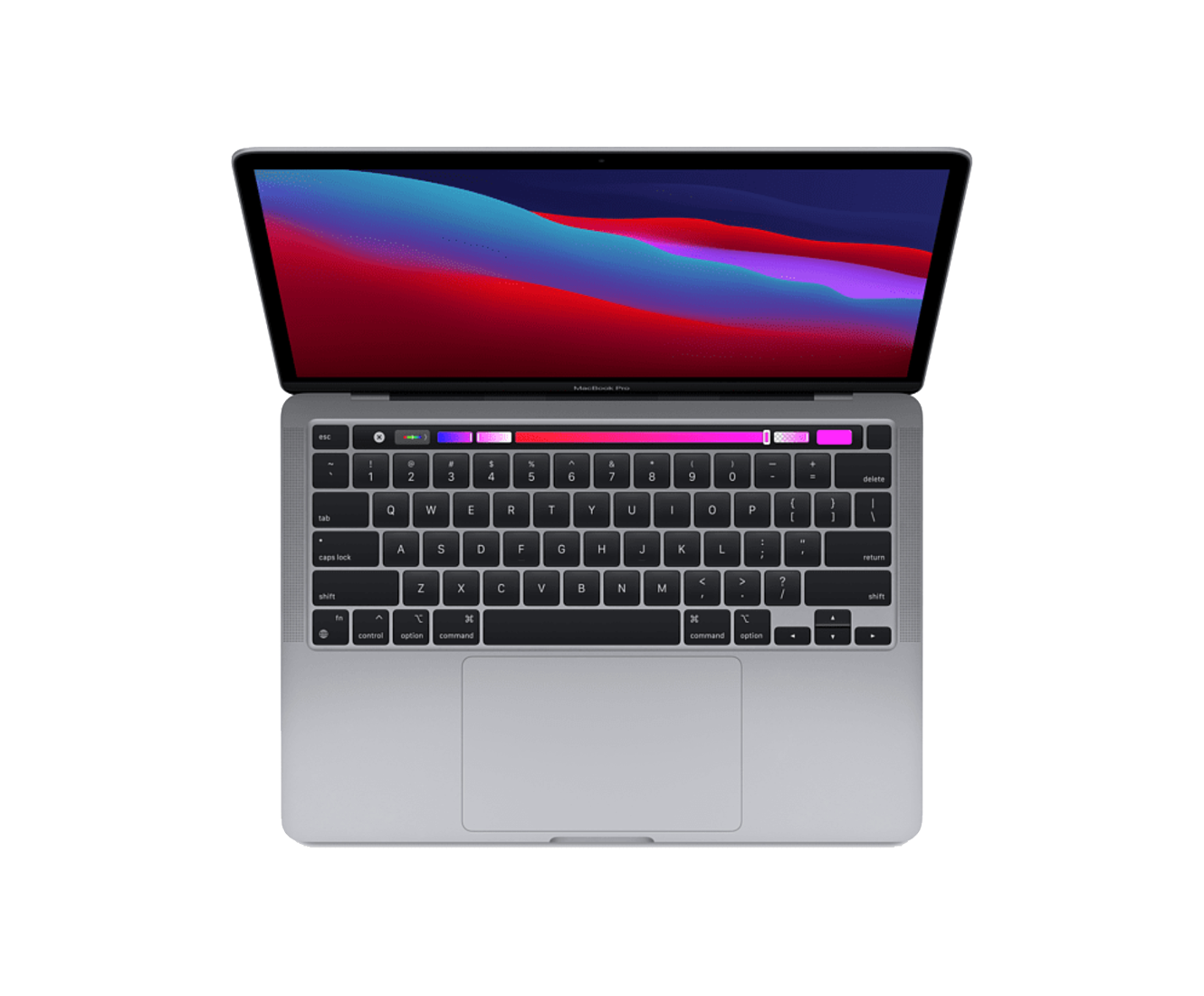 MacBook Pro M1 13" (2020)