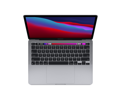 MacBook Pro M1 13" (2020)