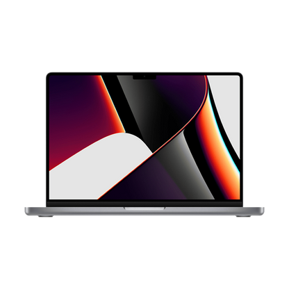 MacBook Pro M1 Pro 14" (2021)