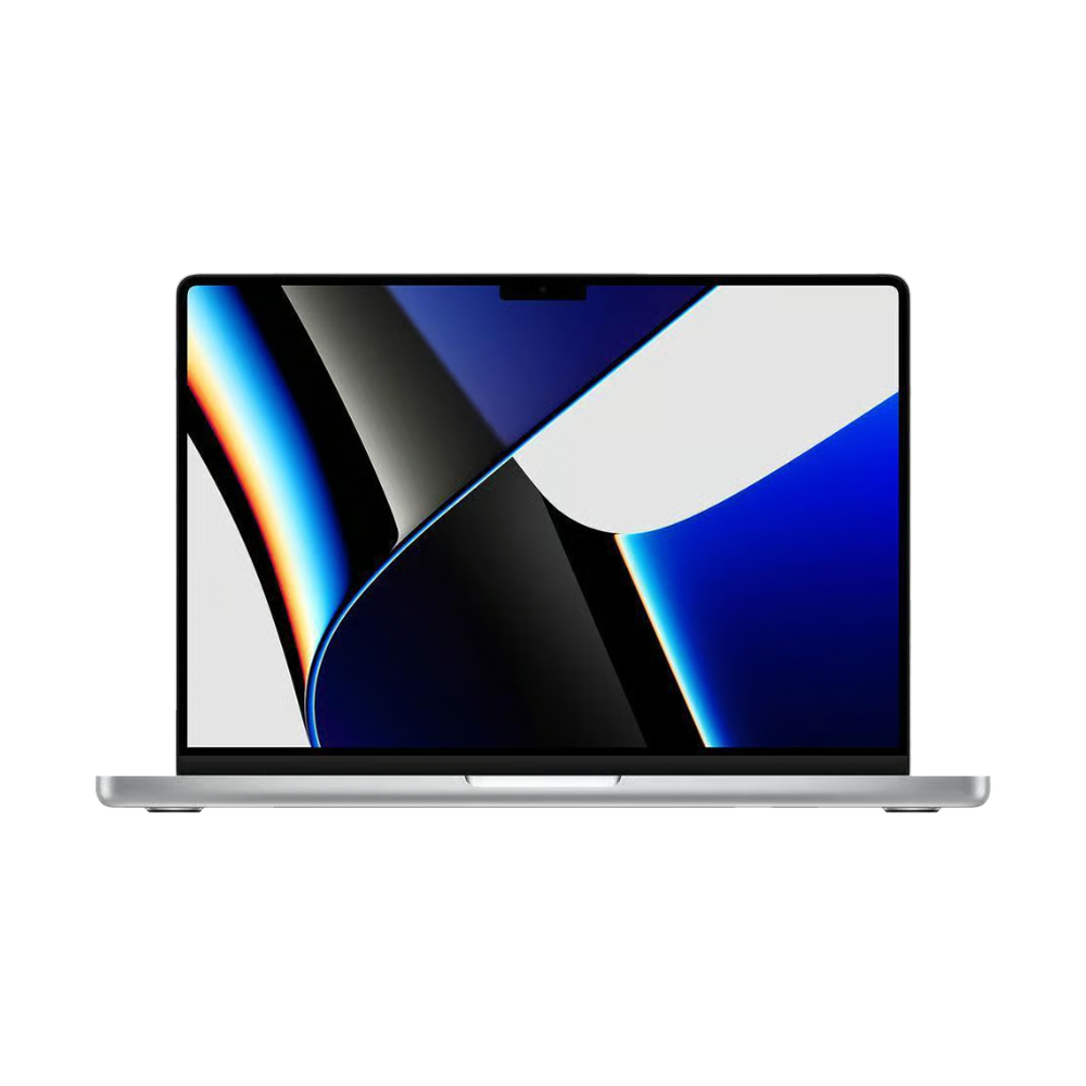 MacBook Pro M1 Pro 14" (2021)