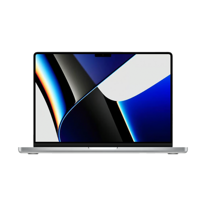MacBook Pro M1 Pro 14" (2021)