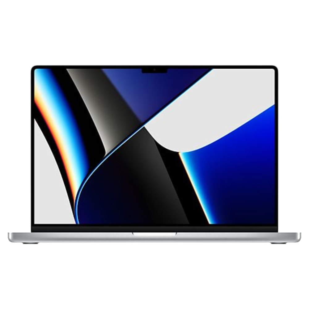 MacBook Pro M1 Pro 16" (2021)