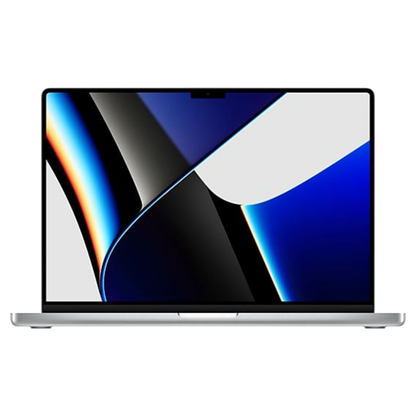 MacBook Pro M1 Pro 16" (2021)
