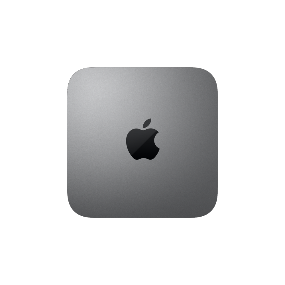 Mac Mini M1 (2020)