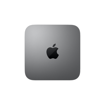 Mac Mini M1 (2020)