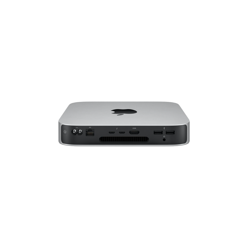 Mac Mini M1 (2020)