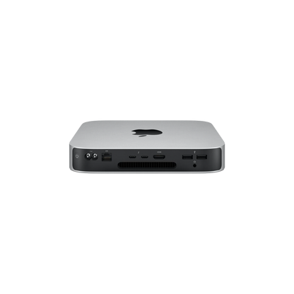 Mac Mini M1 (2020)