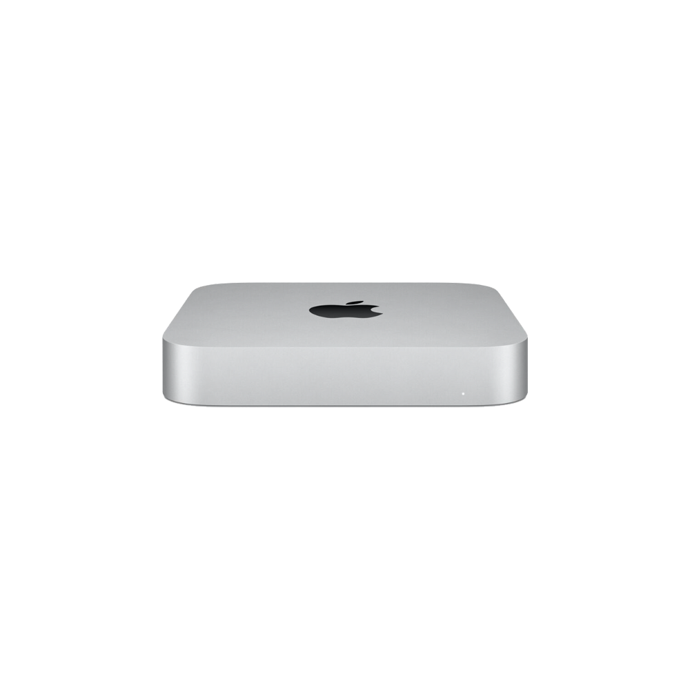 Mac Mini M1 (2020)