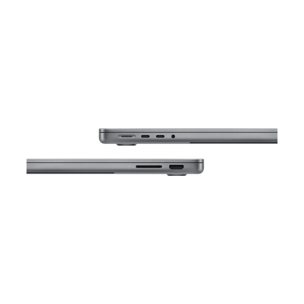 MacBook Pro M3 14" (2023)