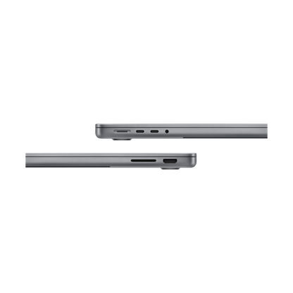 MacBook Pro M3 14" (2023)