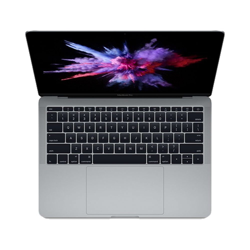 MacBook Pro 13" (2017)