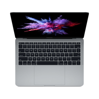 MacBook Pro 13" (2017)