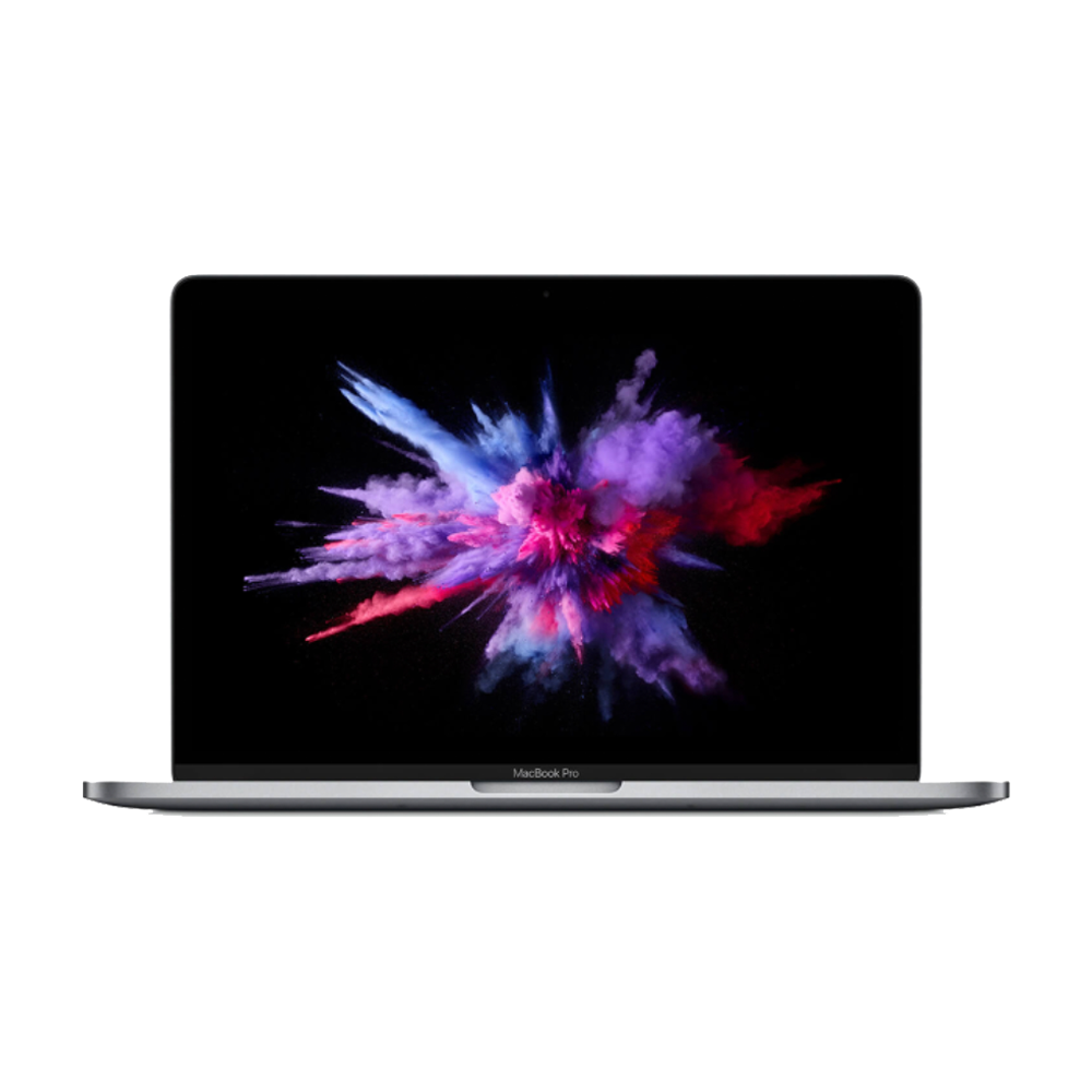 MacBook Pro 13" (2017)