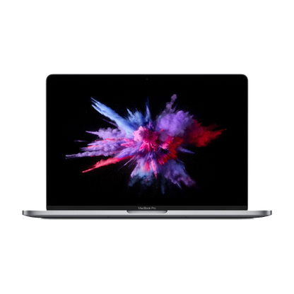 MacBook Pro 13" (2017)