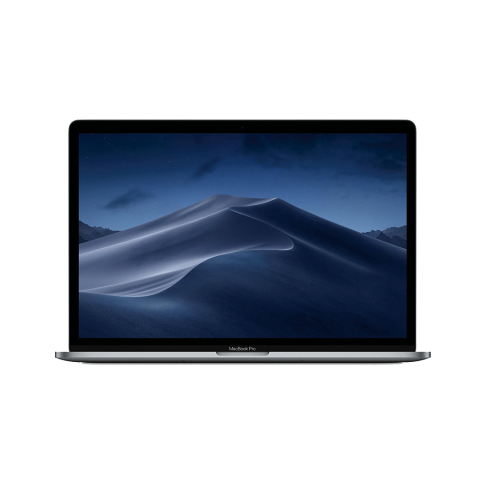 MacBook Pro 15" (2018)