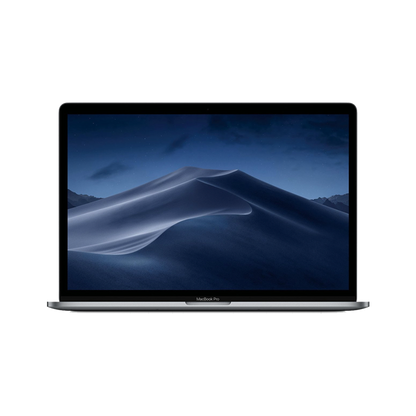 MacBook Pro 15" (2018)