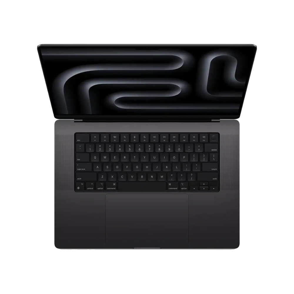 MacBook Pro M4 Pro 16" (2024)