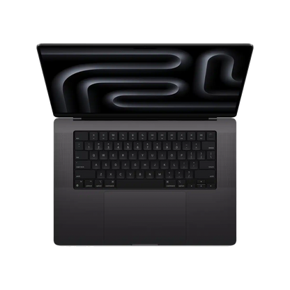 MacBook Pro M4 Pro 16" (2024)