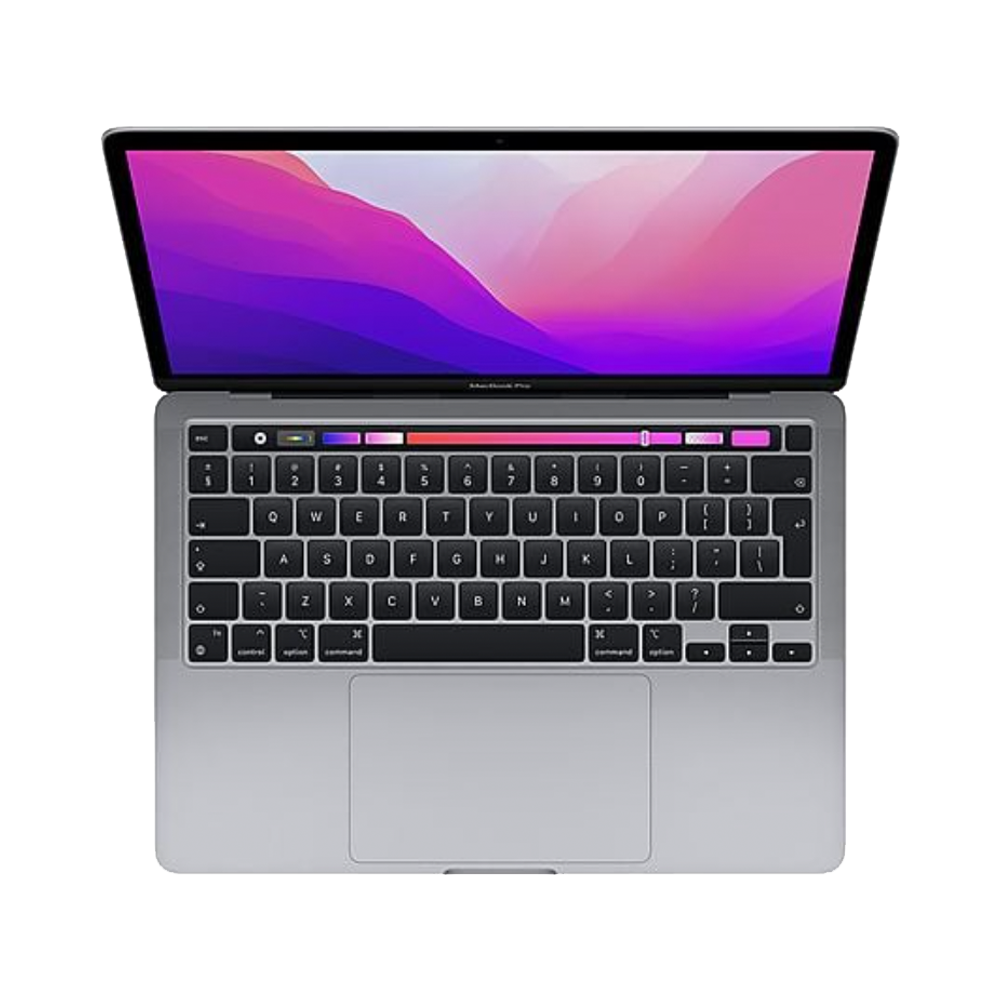 MacBook Pro M2 13" (2022)