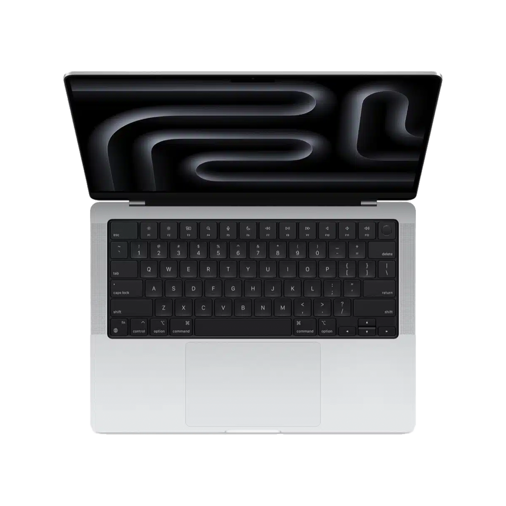 MacBook Pro M3 Pro 14" (2023)