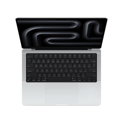 MacBook Pro M3 Pro 14" (2023)