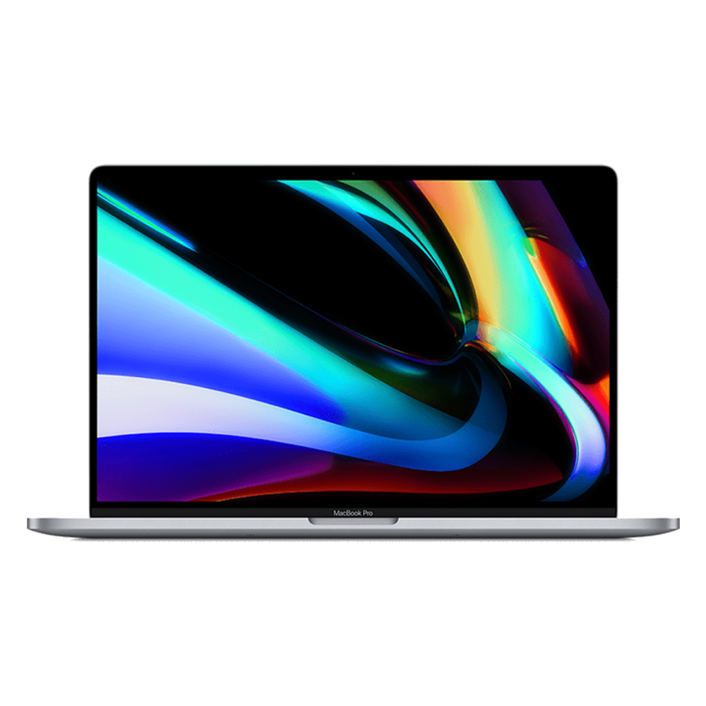 MacBook Pro 16" (2019)