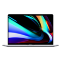 MacBook Pro 16" (2019)