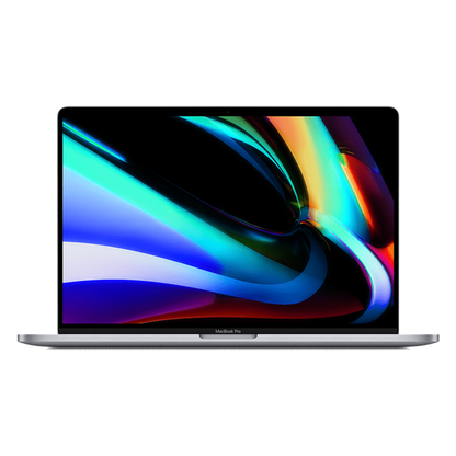 MacBook Pro 16" (2019)