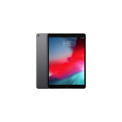 iPad Mini 5th generation (2019) - 7,9 inch